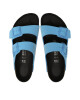 Birkenstock Сандали Arizona 1024547 Sky Blue - Mera.bg