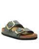 Birkenstock Чехли Arizona 1025367 Зелен - Mera.bg