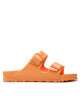 Birkenstock Чехли Arizona 1025586 Оранжев - Mera.bg