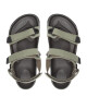 Birkenstock Сандали Kalahari 1022619 Futura Khaki - Mera.bg