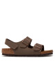 Birkenstock Сандали Milano 1019600 D Кафяв - Mera.bg