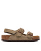 Birkenstock Сандали Milano 1021627 D Кафяв - Mera.bg