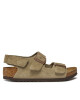 Birkenstock Сандали Milano 1021627 S Кафяв - Mera.bg