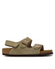 Birkenstock Сандали Milano 1021723 D Кафяв - Mera.bg