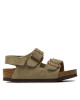 Birkenstock Сандали Milano 1021723 S Кафяв - Mera.bg