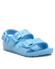 Birkenstock Сандали Milano 1024604 Sky Blue - Mera.bg