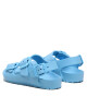 Birkenstock Сандали Milano 1024604 Sky Blue - Mera.bg