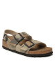 Birkenstock Сандали Milano 1024970 Geo Camo Core - Mera.bg