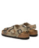 Birkenstock Сандали Milano 1024970 Geo Camo Core - Mera.bg