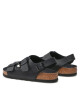 Birkenstock Сандали Milano 1024997 Черен - Mera.bg