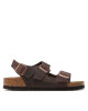 Birkenstock Сандали Milano 34873 Кафяв - Mera.bg