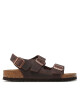 Birkenstock Сандали Milano 34873 Кафяв - Mera.bg