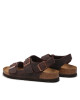 Birkenstock Сандали Milano 34873 Кафяв - Mera.bg