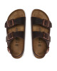 Birkenstock Сандали Milano 34873 Кафяв - Mera.bg