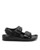 Birkenstock Сандали Milano Eva 1009353 Черен - Mera.bg