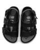 Birkenstock Сандали Milano Eva 1009353 Черен - Mera.bg