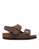 Birkenstock Сандали Milano Hl Kids 1018637 Кафяв - Mera.bg