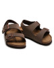 Birkenstock Сандали Milano Hl Kids 1018637 Кафяв - Mera.bg