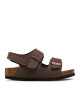 Birkenstock Сандали Milano Hl Kids 1019600 Кафяв - Mera.bg