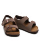 Birkenstock Сандали Milano Hl Kids 1019600 Кафяв - Mera.bg