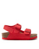 Birkenstock Сандали Milano Hl Kids 1023365 Червен - Mera.bg