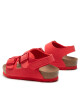 Birkenstock Сандали Milano Hl Kids 1023365 Червен - Mera.bg