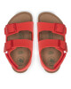 Birkenstock Сандали Milano Hl Kids 1023365 Червен - Mera.bg