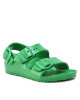 Birkenstock Сандали Milano Kids 1021656 Green - Mera.bg