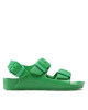 Birkenstock Сандали Milano Kids 1021656 Green - Mera.bg