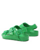 Birkenstock Сандали Milano Kids 1021656 Green - Mera.bg