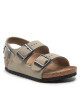 Birkenstock Сандали Milano Kids 1023440 Faded Khaki - Mera.bg