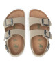 Birkenstock Сандали Milano Kids 1023440 Faded Khaki - Mera.bg