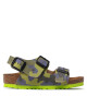 Birkenstock Сандали Milano Kinder 1022186 Зелен - Mera.bg