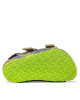 Birkenstock Сандали Milano Kinder 1022186 Зелен - Mera.bg