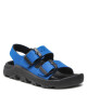 Birkenstock Сандали Mogami 1023356 Ultrablue/Black Black - Mera.bg