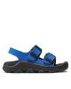 Birkenstock Сандали Mogami 1023356 Ultrablue/Black Black - Mera.bg