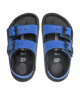 Birkenstock Сандали Mogami 1023356 Ultrablue/Black Black - Mera.bg