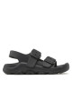 Birkenstock Сандали Mogami 1023398 Black - Mera.bg