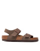 Birkenstock Сандали New 87781 D Mocha - Mera.bg