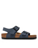 Birkenstock Сандали New York 87771 S Тъмносин - Mera.bg