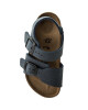 Birkenstock Сандали New York Kids Bf 0087773 Тъмносин - Mera.bg
