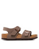 Birkenstock Сандали New York Kids Bf 87783 Кафяв - Mera.bg