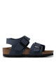 Birkenstock Сандали New York Kids BS 0087771 Тъмносин - Mera.bg
