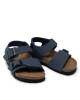 Birkenstock Сандали New York Kids BS 0087771 Тъмносин - Mera.bg