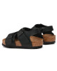 Birkenstock Сандали New York Kids Bs 1005885 Черен - Mera.bg