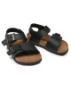 Birkenstock Сандали New York Kids Bs 1005885 Черен - Mera.bg