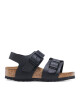 Birkenstock Сандали New York Kids Bs 187603 Черен - Mera.bg