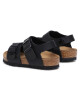 Birkenstock Сандали New York Kids Bs 187603 Черен - Mera.bg