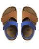 Birkenstock Сандали Palu 1024386 Caramel/Ultra Blue - Mera.bg