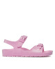 Birkenstock Сандали Rio 1027412 Розов - Mera.bg